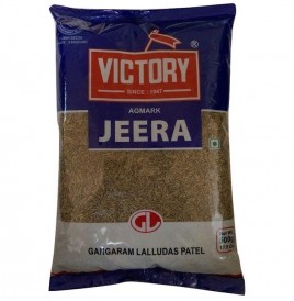Victory Jeera (Cumin Seeds)  Pack  500 grams